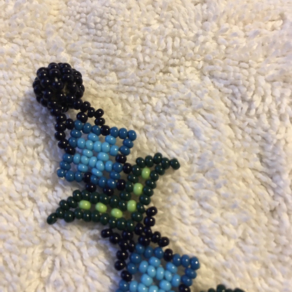 HANDMADE BRACELET - Picture 4 of 5